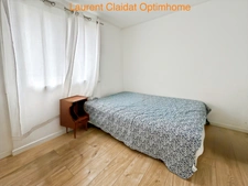 APPARTEMENT T4 – ENV.66M² - 3 CHAMBRES - PARKING COUVERT