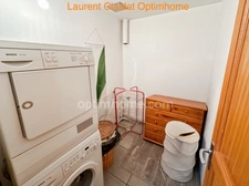 MAISON CENTRE VILLE SAINT-QUENTIN 8 PCES 215M2