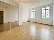 MAISON CENTRE-VILLE SAINT-QUENTIN – 3 CHAMBRES – STUDIO DUPLEX – PLAIN-PIED POSSIBLE
