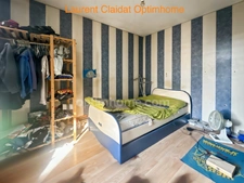 SAINT-QUENTIN – IMMEUBLE DE RAPPORT ENV.191 M² – 3 LOTS – GARAGE – RENTABILITÉ ATTRACTIVE