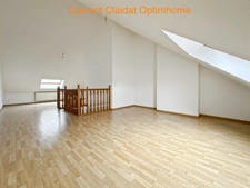 MAISON CENTRE-VILLE SAINT-QUENTIN – 3 CHAMBRES – STUDIO DUPLEX – PLAIN-PIED POSSIBLE