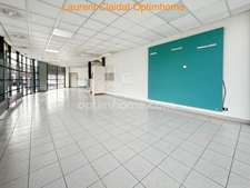 LOCAL COMMERCIAL SAINT QUENTIN (02) ENV.350M2
