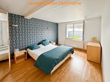 MAISON SAINT-QUENTIN 7 PCES ENV.160M2