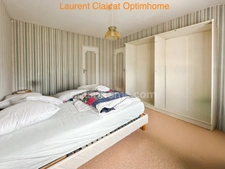 MAISON ENV.95M2 - 3 CHAMBRES + BUREAU – JARDIN – DOUBLE GARAGE – ITANCOURT (02)