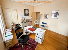 MAISON CENTRE VILLE SAINT-QUENTIN 8 PCES 215M2