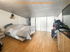 SAINT-QUENTIN – IMMEUBLE DE RAPPORT ENV.191 M² – 3 LOTS – GARAGE – RENTABILITÉ ATTRACTIVE