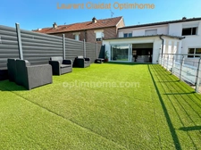 MAISON SAINT-QUENTIN 7 PCES ENV.160M2
