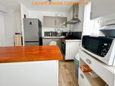 APPARTEMENT T4 – ENV.66M² - 3 CHAMBRES - PARKING COUVERT