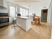 APPARTEMENT T4 – ENV.66M² - 3 CHAMBRES - PARKING COUVERT
