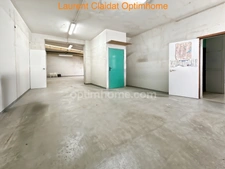 LOCAL COMMERCIAL SAINT QUENTIN (02) ENV.350M2