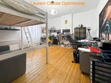 MAISON BOURGEOISE RÉNOVÉE ENV.250 m² – 4 CHAMBRES, COUR, TERRASSE & GRAND GARAGE 