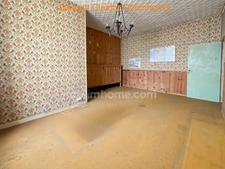 MAISON INDIVIDUELLE D'ENVIRON 171 M² – COMMODITÉS DE PLAIN-PIED – POTENTIEL DE 4 À 5 CHAMBRES – JARDIN