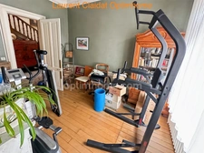 MAISON CENTRE VILLE SAINT-QUENTIN 8 PCES 215M2