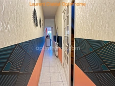 MAISON ENV.81M2 – PROCHE IUT – 2 CHAMBRES – COUR SANS VIS-À-VIS