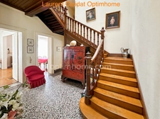 MAISON CENTRE VILLE SAINT-QUENTIN 8 PCES 215M2