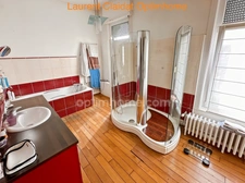 MAISON CENTRE VILLE SAINT-QUENTIN 8 PCES 215M2