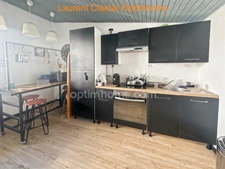 SAINT-QUENTIN – IMMEUBLE DE RAPPORT ENV.191 M² – 3 LOTS – GARAGE – RENTABILITÉ ATTRACTIVE