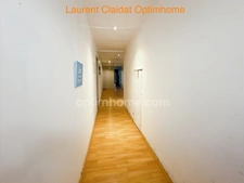 SAINT-QUENTIN – IMMEUBLE DE RAPPORT ENV.191 M² – 3 LOTS – GARAGE – RENTABILITÉ ATTRACTIVE