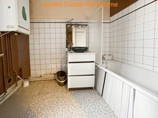 LOCAL COMMERCIAL + HABITATION – HYPER CENTRE SAINT-QUENTIN – 4 PIÈCES – CAVE