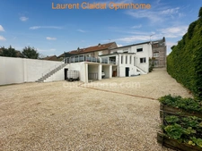 MAISON SAINT-QUENTIN 7 PCES ENV.160M2