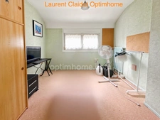 MAISON ENV.95M2 - 3 CHAMBRES + BUREAU – JARDIN – DOUBLE GARAGE – ITANCOURT (02)