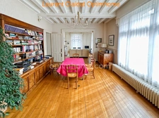 MAISON CENTRE VILLE SAINT-QUENTIN 8 PCES 215M2