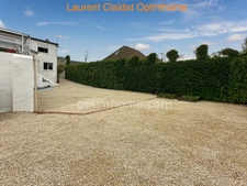 MAISON SAINT-QUENTIN 7 PCES ENV.160M2