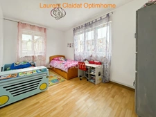 MAISON RÉNOVÉE - 5 PIÈCES - ENV.88M2 - SAINT-QUENTIN