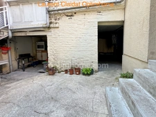 ENSEMBLE IMMOBILIER CENTRE-VILLE – 5 APPARTEMENTS ET UNE MAISON AVEC GARAGE