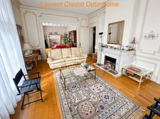 MAISON CENTRE VILLE SAINT-QUENTIN 8 PCES 215M2
