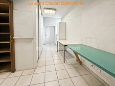 LOCAL COMMERCIAL SAINT QUENTIN (02) ENV.350M2