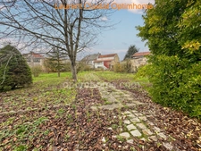 MAISON – ENV. 92 m² – 2 CHAMBRES – SOUS-SOL – GARAGE – JARDIN 