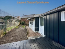 SAINT-QUENTIN – MAISON ENV.89 M² – 3 CHAMBRES – DPE C – IDÉAL INVESTISSEUR