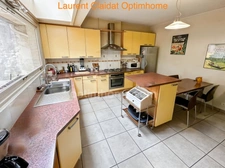 MAISON CENTRE VILLE SAINT-QUENTIN 8 PCES 215M2