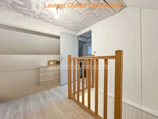 MAISON ENV.103 m² À RAFRAÎCHIR - ITANCOURT – COMMODITÉS PLAIN PIED