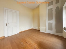 MAISON SAINT-QUENTIN – ENV.90 m² – 3 CHAMBRES + BUREAU – SOUS-SOL 