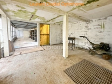MAISON INDIVIDUELLE D'ENVIRON 171 M² – COMMODITÉS DE PLAIN-PIED – POTENTIEL DE 4 À 5 CHAMBRES – JARDIN