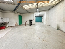 LOCAL COMMERCIAL SAINT QUENTIN (02) ENV.350M2