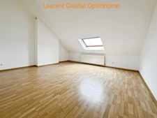 MAISON CENTRE-VILLE SAINT-QUENTIN – 3 CHAMBRES – STUDIO DUPLEX – PLAIN-PIED POSSIBLE