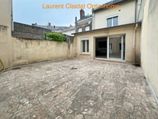 MAISON CENTRE-VILLE SAINT-QUENTIN – 3 CHAMBRES – STUDIO DUPLEX – PLAIN-PIED POSSIBLE