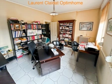 MAISON CENTRE VILLE SAINT-QUENTIN 8 PCES 215M2