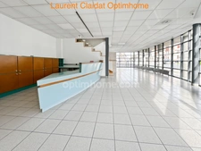 LOCAL COMMERCIAL SAINT QUENTIN (02) ENV.350M2