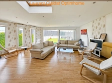 MAISON SAINT-QUENTIN 7 PCES ENV.160M2