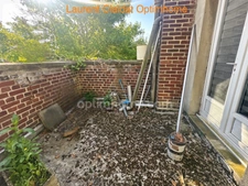 SAINT-QUENTIN – IMMEUBLE DE RAPPORT ENV.191 M² – 3 LOTS – GARAGE – RENTABILITÉ ATTRACTIVE