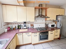 MAISON CENTRE VILLE SAINT-QUENTIN 8 PCES 215M2