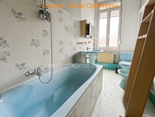 MAISON SAINT-QUENTIN – ENV.90 m² – 3 CHAMBRES + BUREAU – SOUS-SOL 