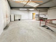 LOCAL COMMERCIAL SAINT QUENTIN (02) ENV.350M2