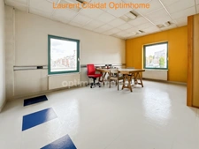 LOCAL COMMERCIAL SAINT QUENTIN (02) ENV.350M2