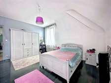 GAUCHY – MAISON FAMILIALE D’ENVIRON 134 M² – 3 CHAMBRES + BUREAU – JARDIN ET TERRASSE