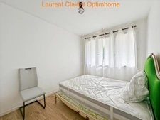 APPARTEMENT T4 – ENV.66M² - 3 CHAMBRES - PARKING COUVERT